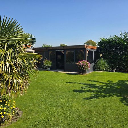 B&B Welkom Zierikzee Eksteriør bilde
