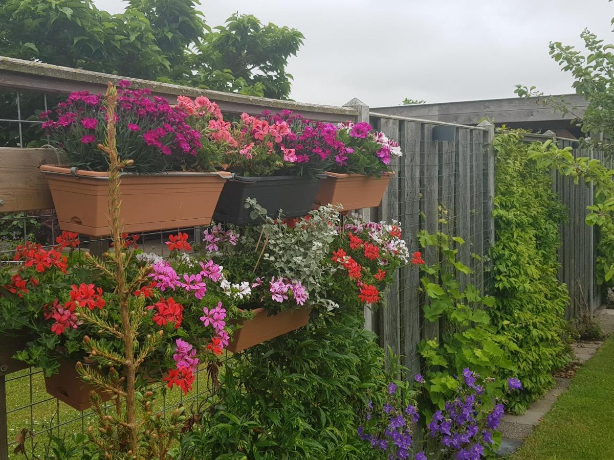 B&B Welkom Zierikzee Eksteriør bilde