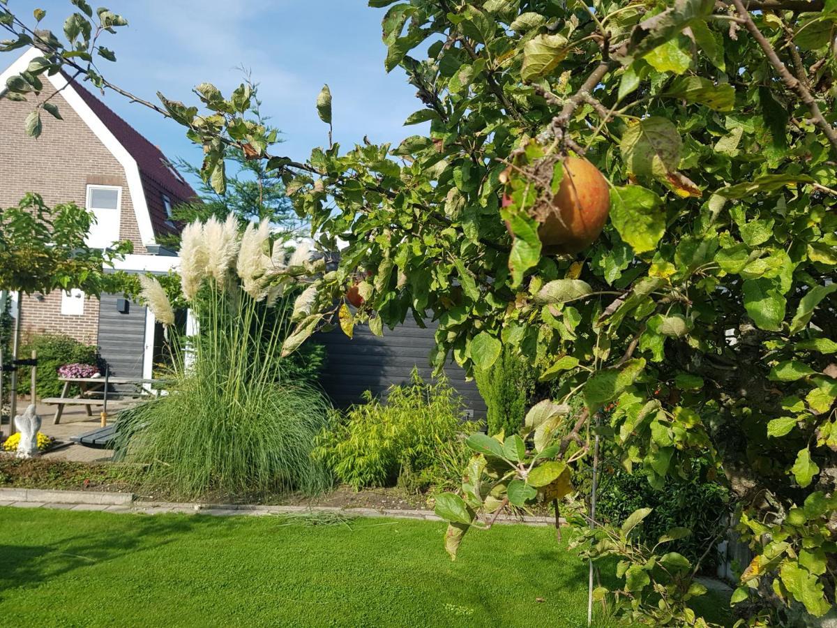 B&B Welkom Zierikzee Eksteriør bilde