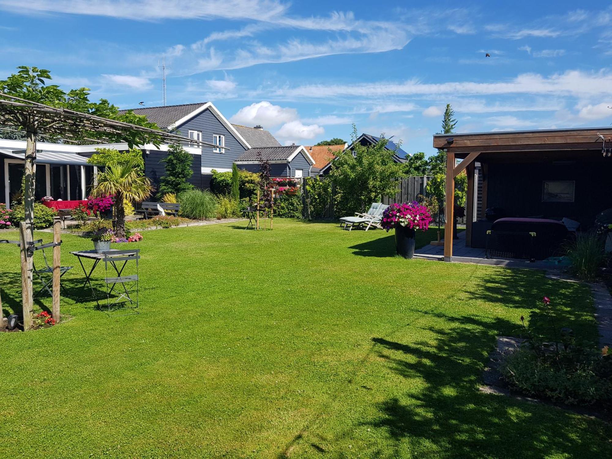 B&B Welkom Zierikzee Rom bilde