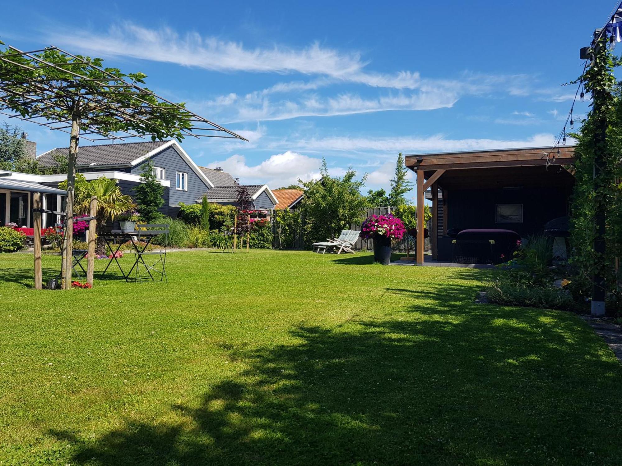 B&B Welkom Zierikzee Rom bilde